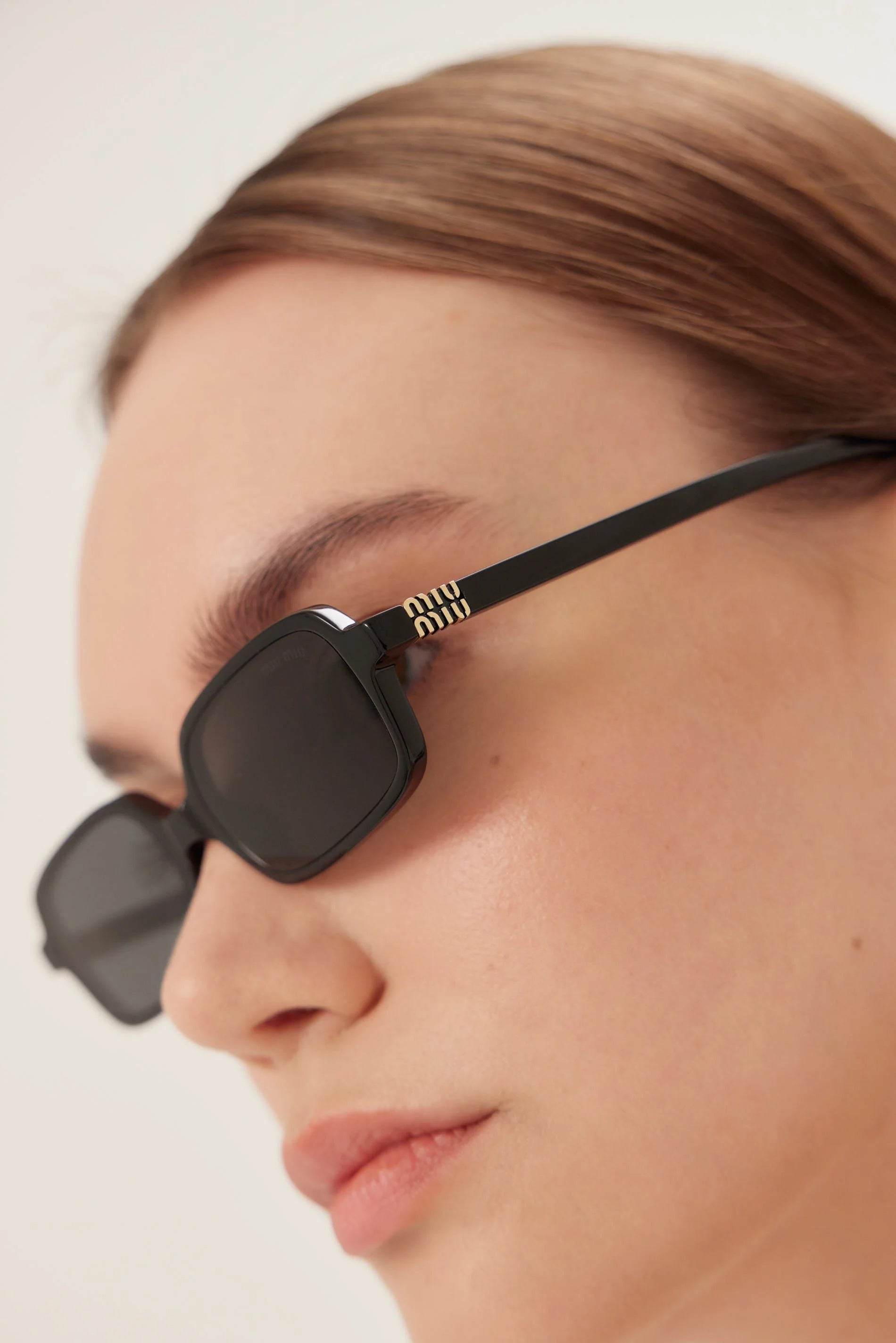 MIU MIU MU11ZS 16K5S0 51 SUNGLASSES