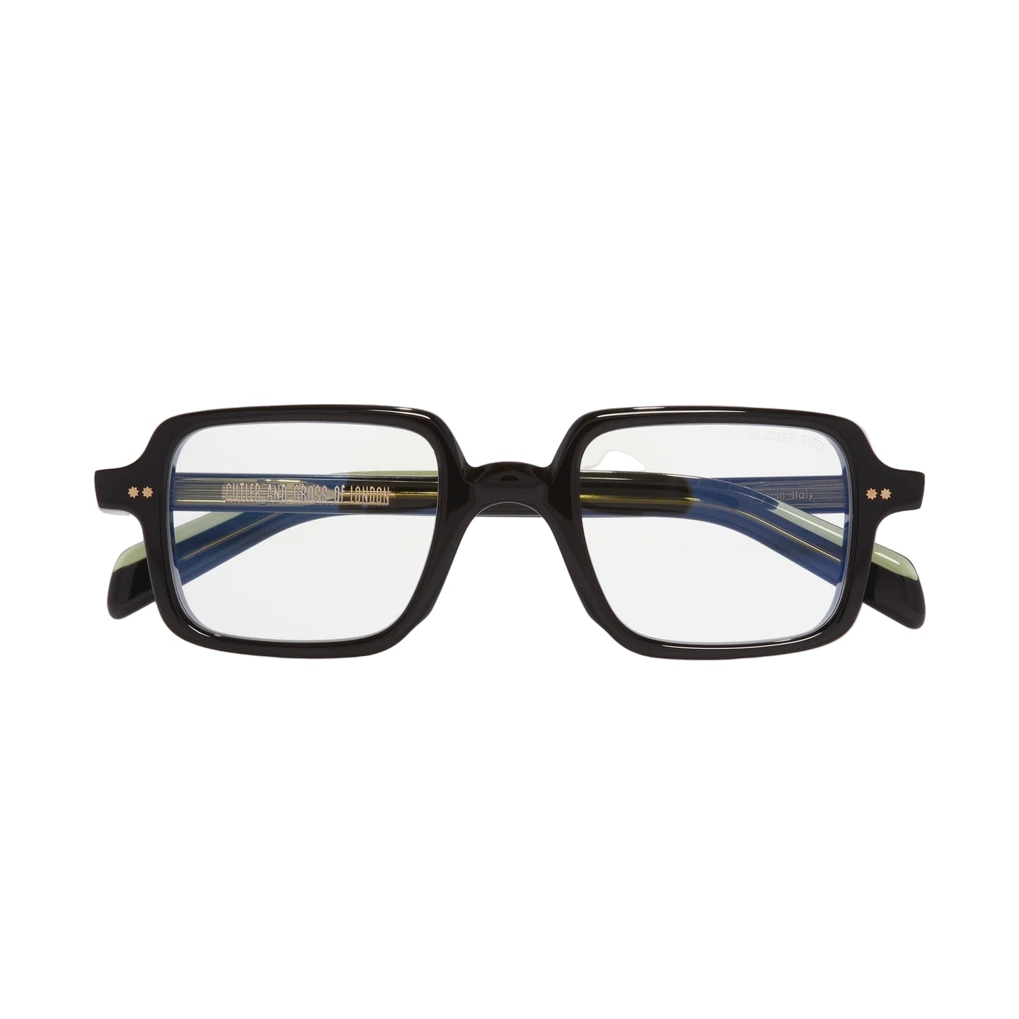 CUTLER AND GROSS OF LONDON CGOPGR02 01 48 FRAME
