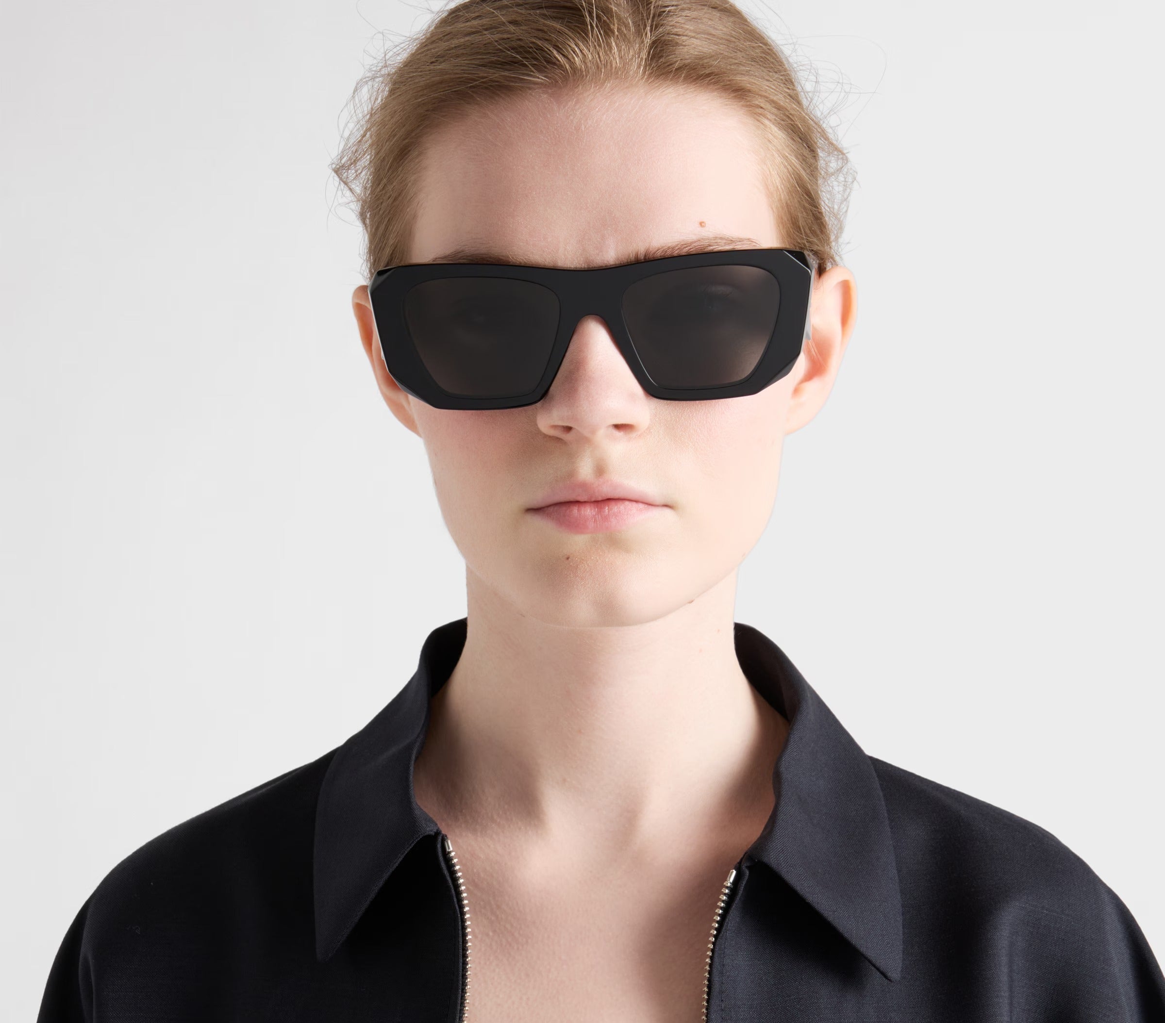 PRADA PRB18S 16K08Z 53 SUNGLASSES