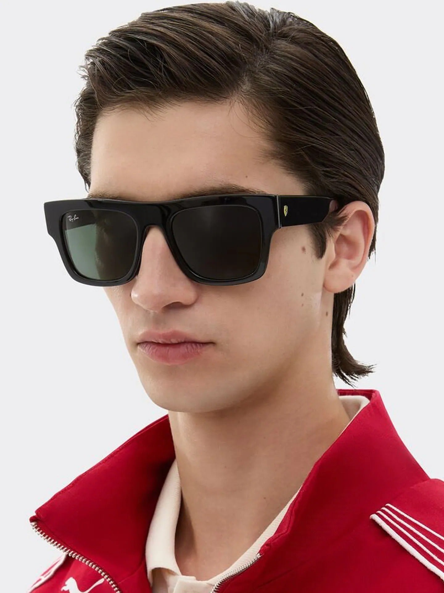 RAYBAN RB2217M F601 71 53 SUNGLASSES