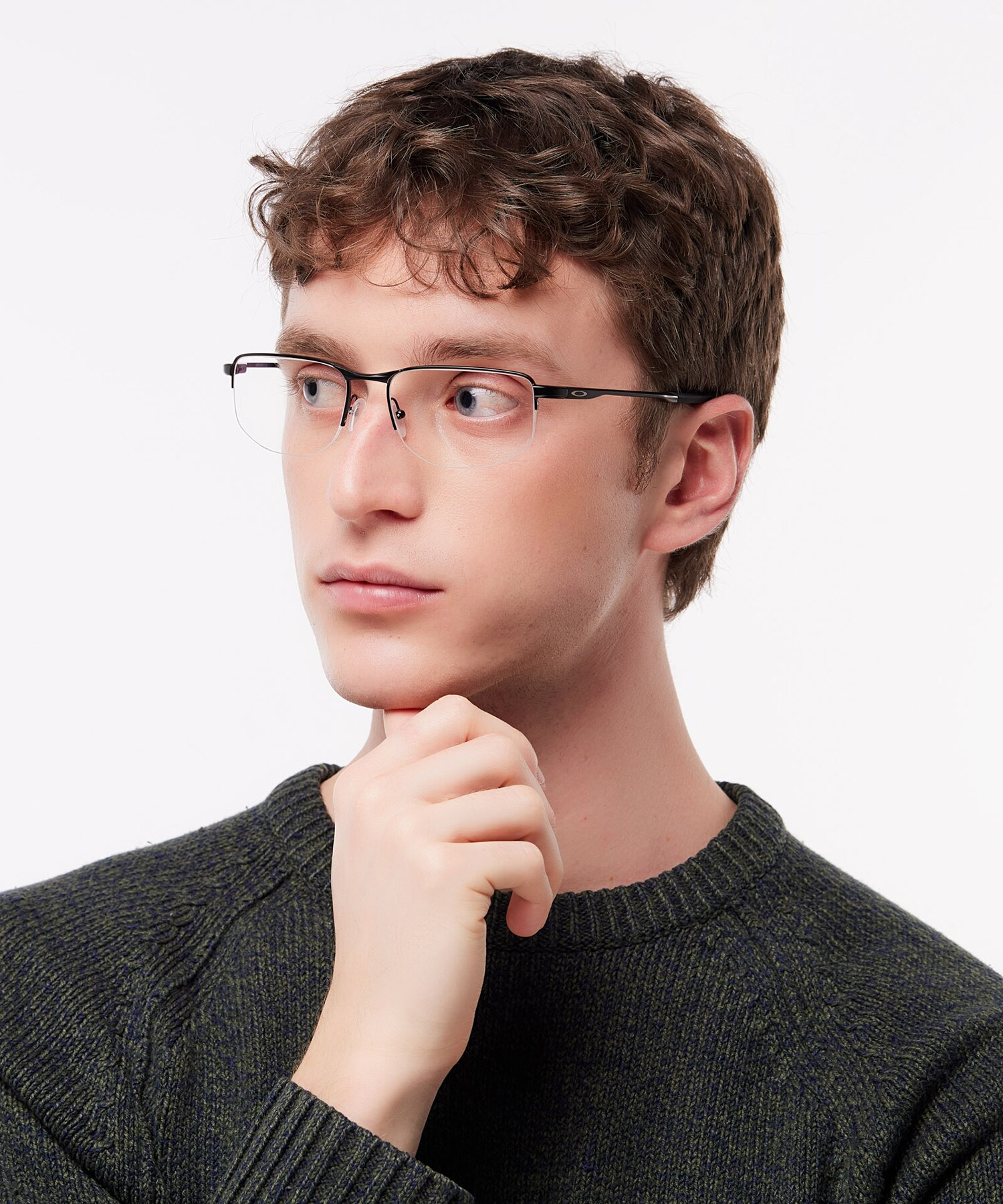 OAKLEY OX3035 ADDAMS 0.5 01 54 FRAME