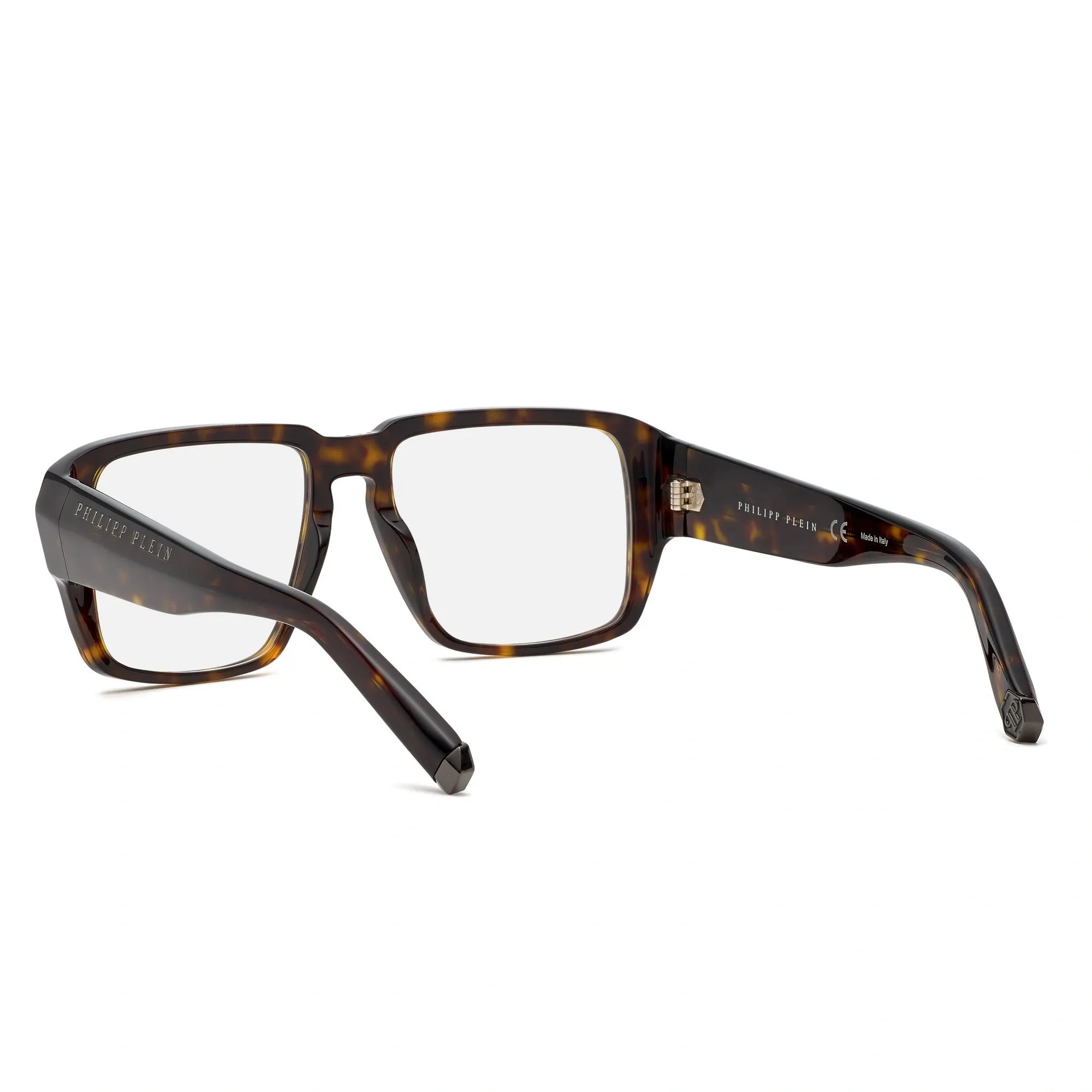 PHILIPP PLEIN VPP081 PLEIN HEXAGON 722 55 FRAME
