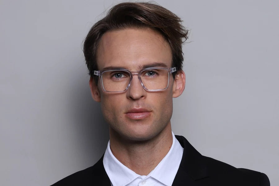 OAKLEY OX8055 EXCHANGE 805503 54 FRAME