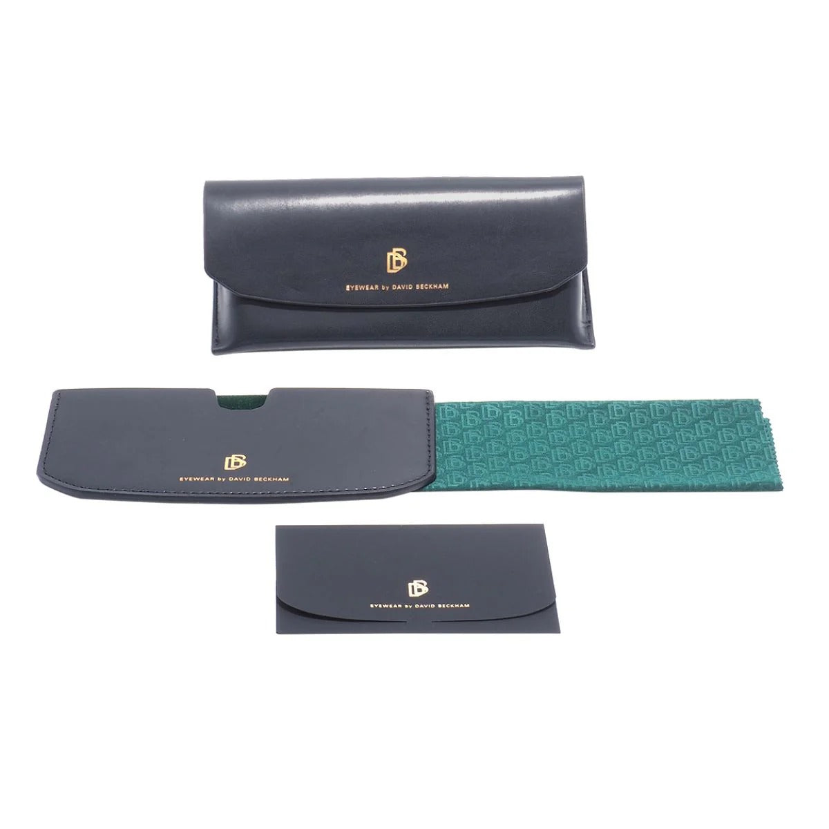 DAVID BECKHAM DB7043CS CLIPON 2M2Z7 50 SUNGLASSES