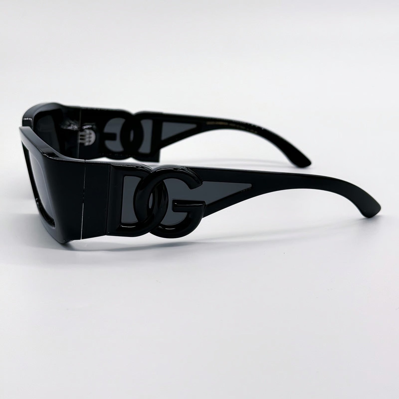 DOLCE & GABBANA DG6197 501/87 53 SUNGLASSES