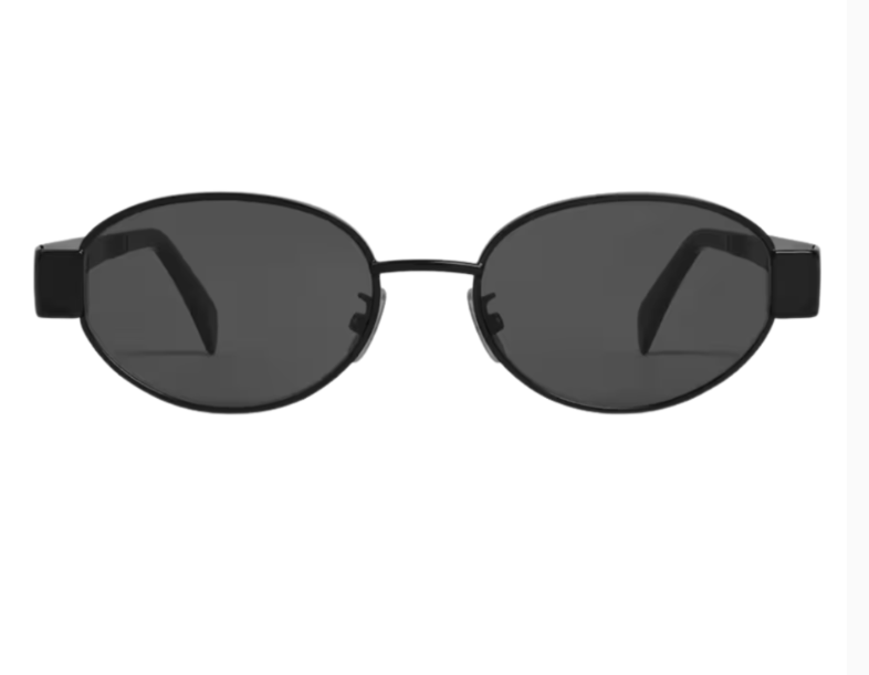 CELINE CL40235U 01A 54 SUNGLASSES