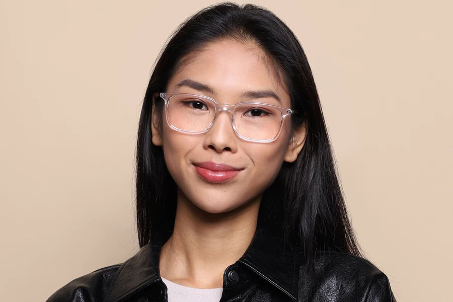 RAYBAN RX5410I 2001 55 FRAME