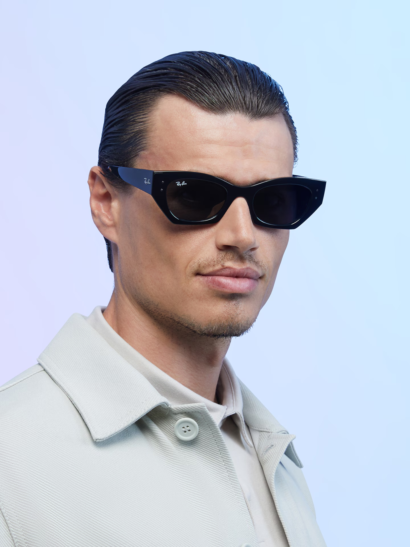 RAYBAN RB4430 ZENA 667787 49 SUNGLASSES