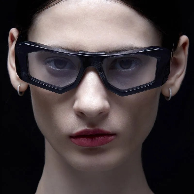 KUBORAUM F6 SUN MASKE BKN 52 SUNGLASSES