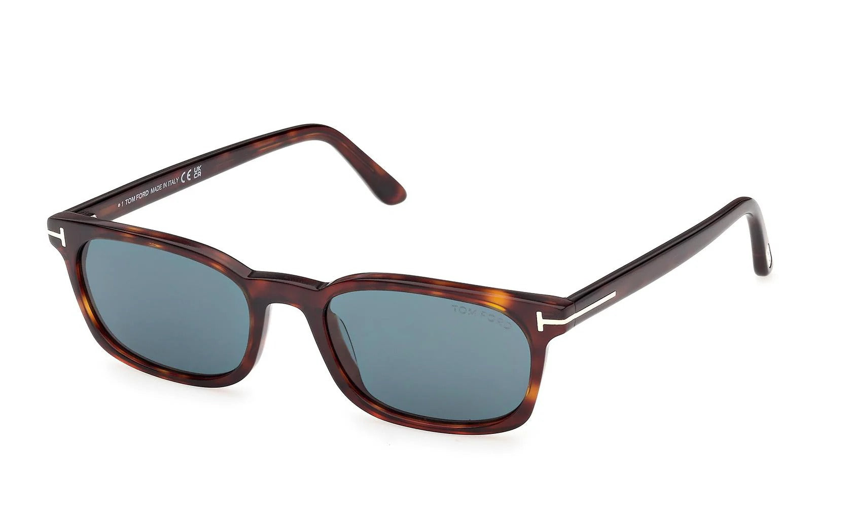 TOM FORD TF1300 54V 53 SUNGLASSES