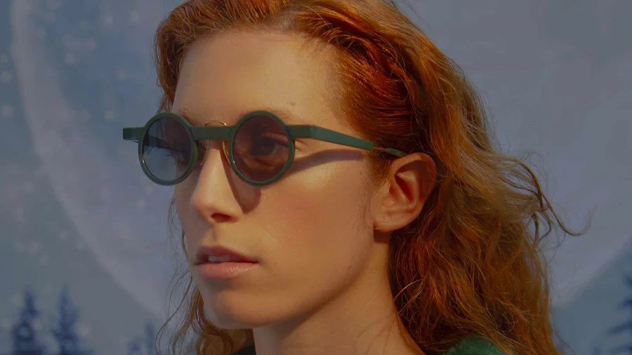 GAMINE FUSHIMI FSM7DO 40 SUNGLASSES