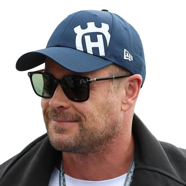 TOM FORD TF1183 01R 56 SUNGLASSES