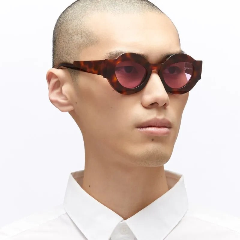 KUBORAUM X22 SUN MASKE PKT 49 SUNGLASSES