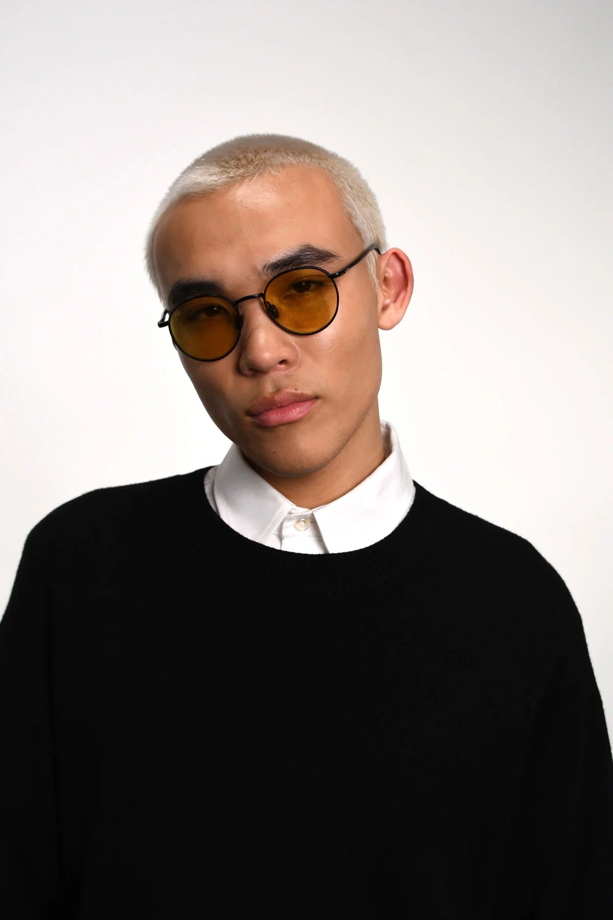 AKILA 2418 CLUB 57 X KEITH HARING 01 78 NA SUNGLASSES