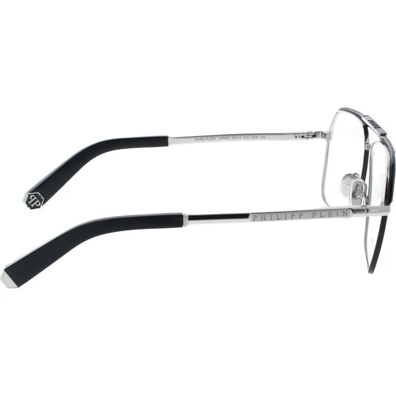 PHILIPP PLEIN VPP085 PURE PLEIN 0578 58 FRAME
