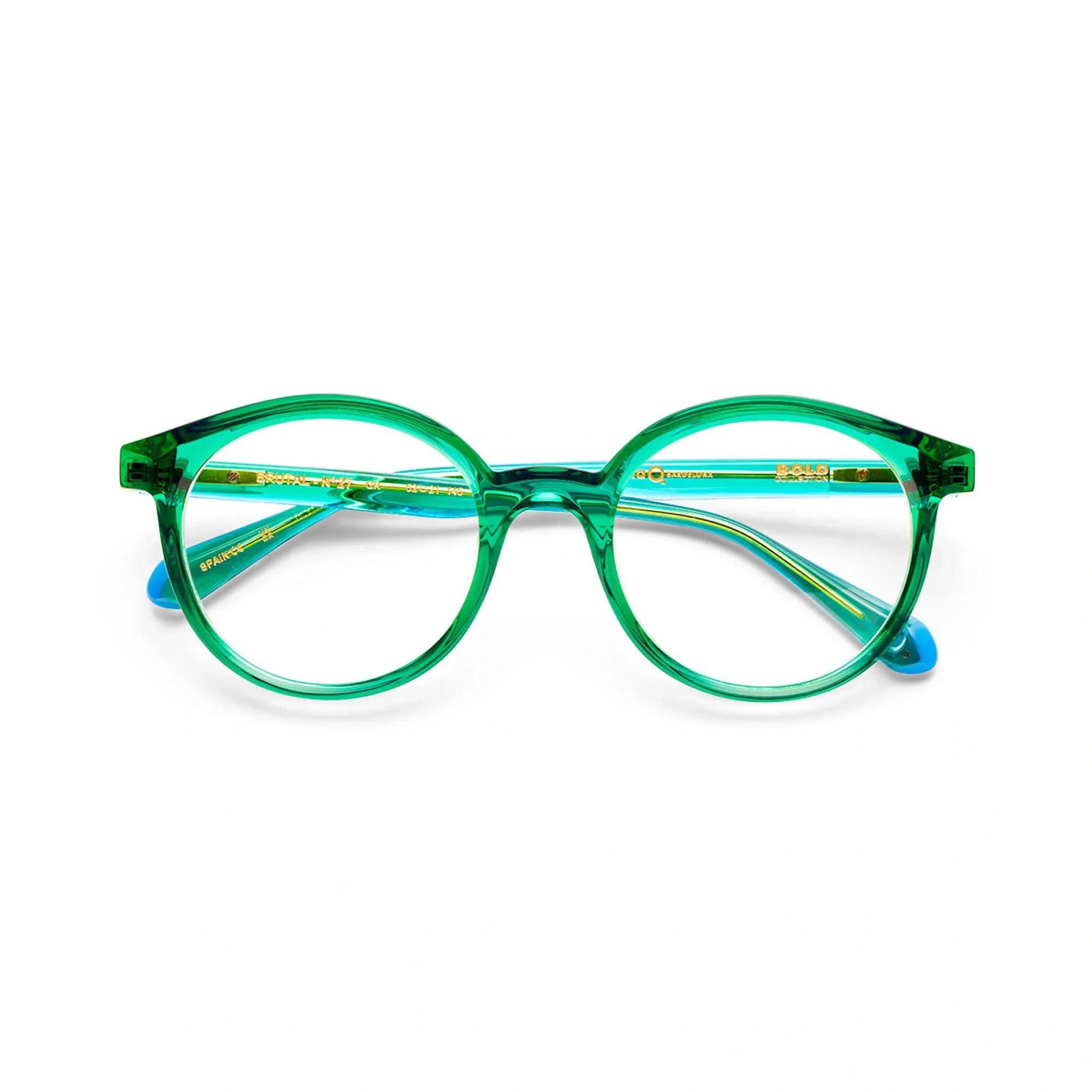 ETNIA BARCELONA BRUTAL N18 GR 47 FRAME