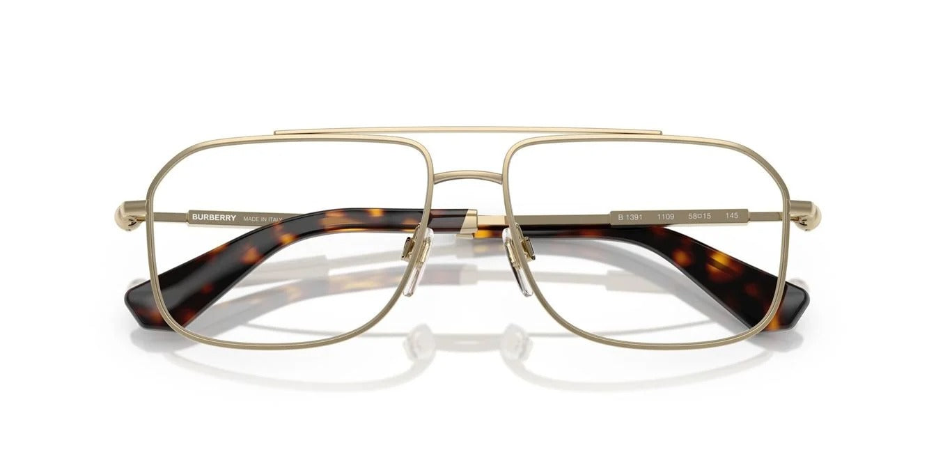 BURBERRY BE1391 1109 56 FRAME