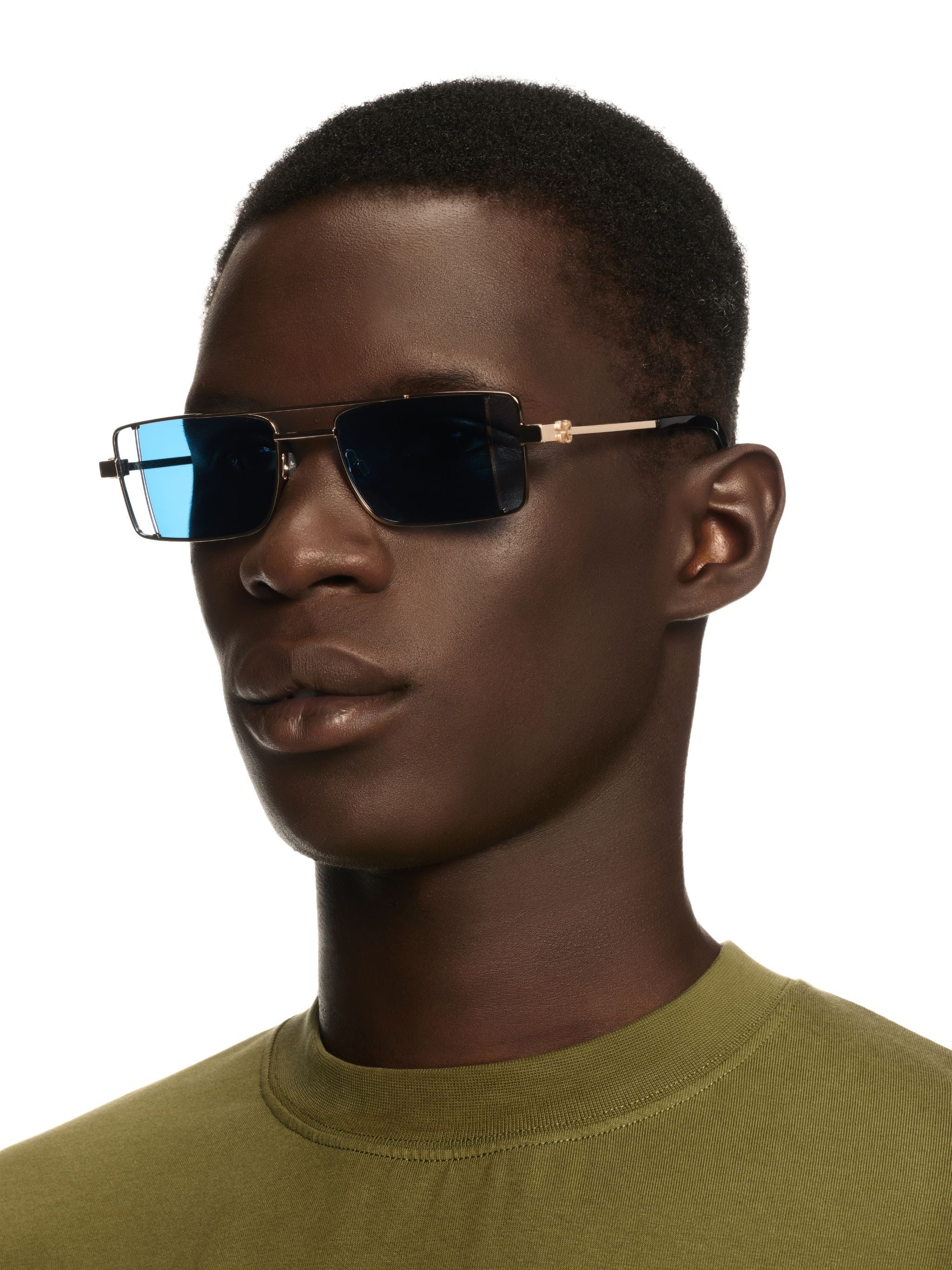 OFF WHITE OERI14A CORETZ 7645 57 SUNGLASSES