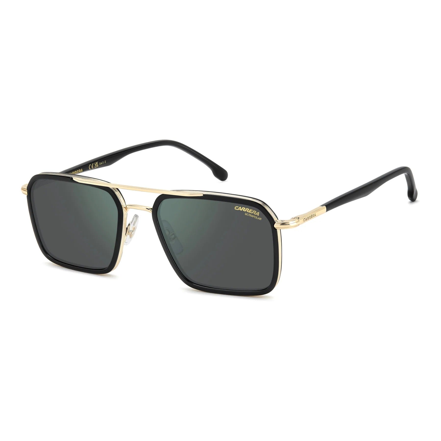 CARRERA CA362S 2M2Q3 55 SUNGLASSES