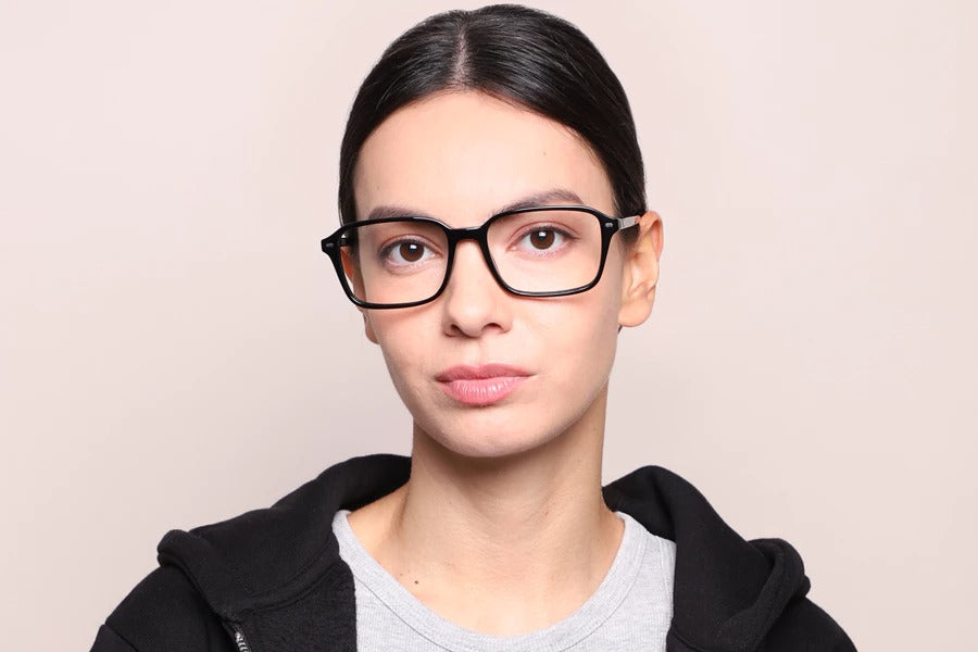 RAYBAN RX5431 RAIMOND 2000 54 FRAME