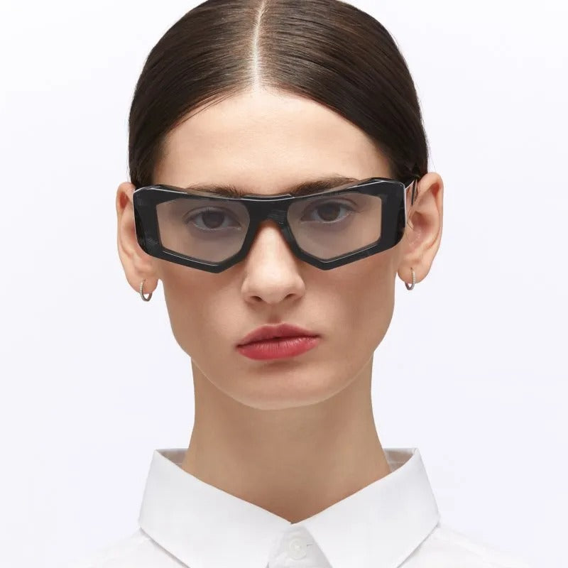 KUBORAUM F6 SUN MASKE BKN 52 SUNGLASSES