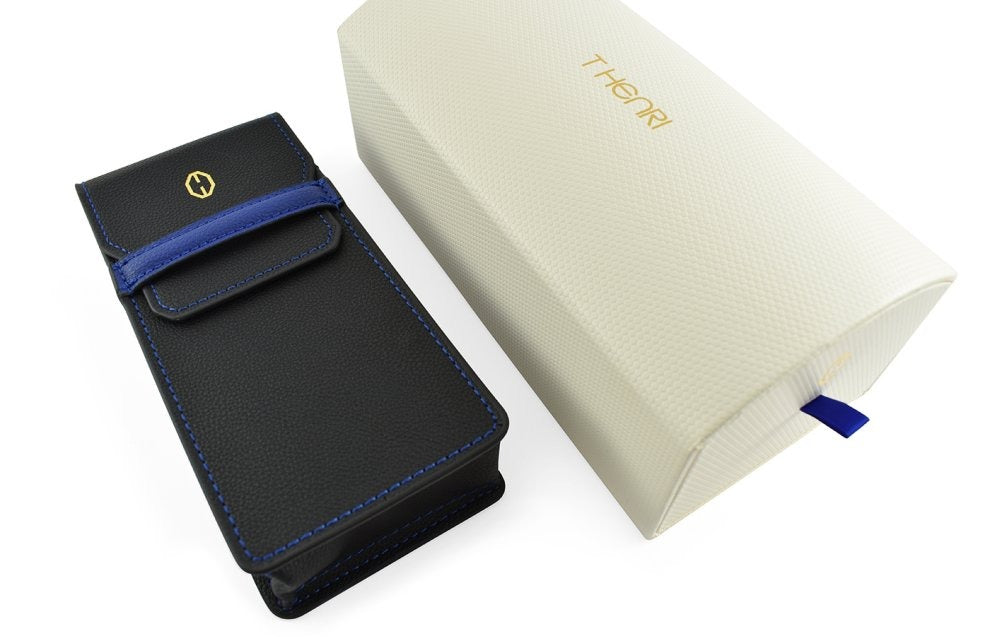 T HENRI LUSSO 20/149 LMC 52 SUNGLASSES