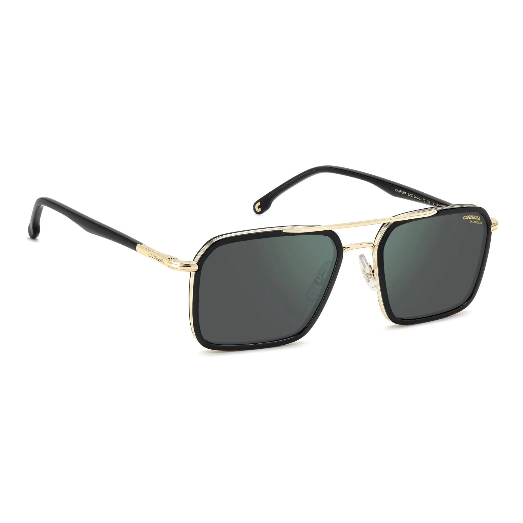 CARRERA CA362S 2M2Q3 55 SUNGLASSES