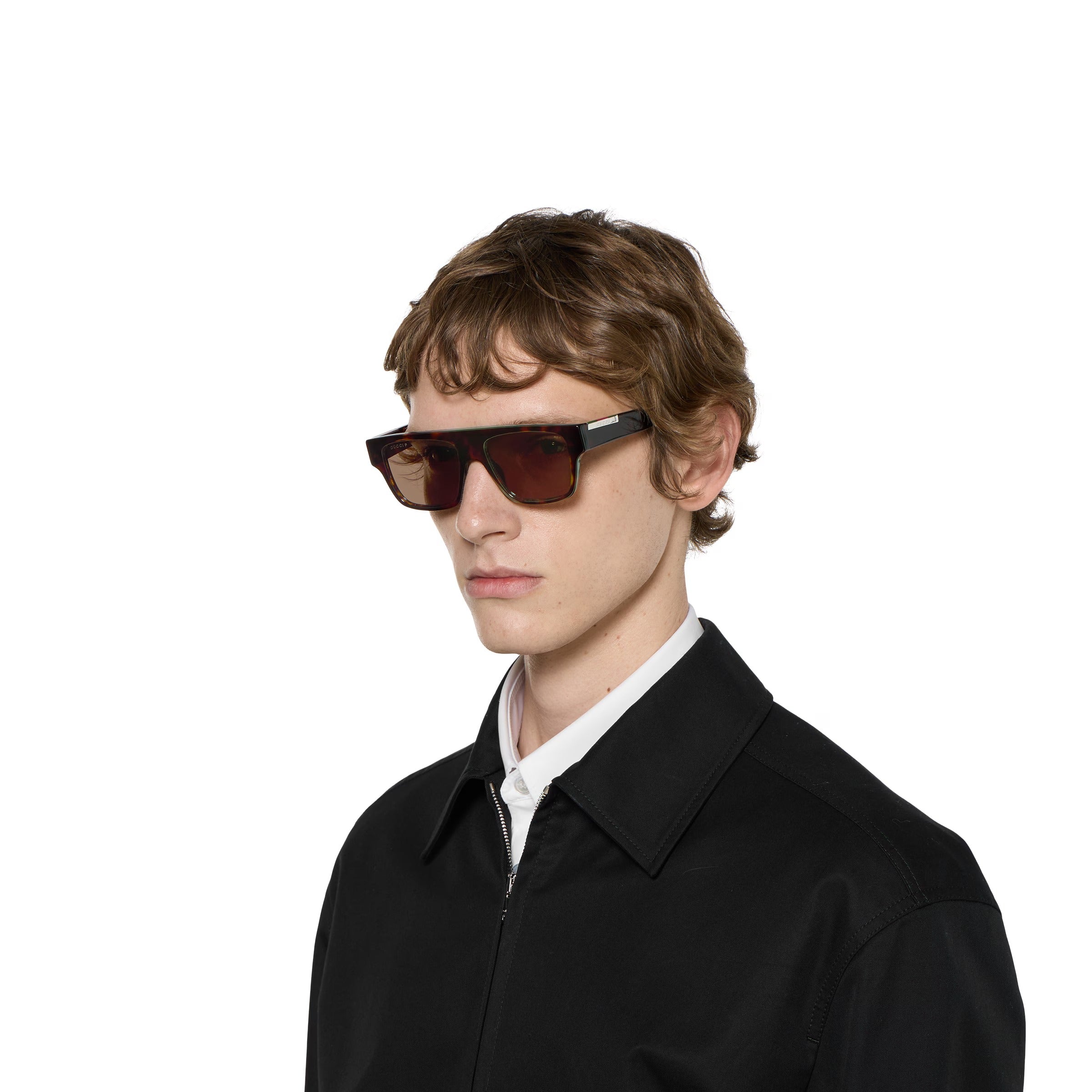 GUCCI GG1960S 007 53 SUNGLASSES