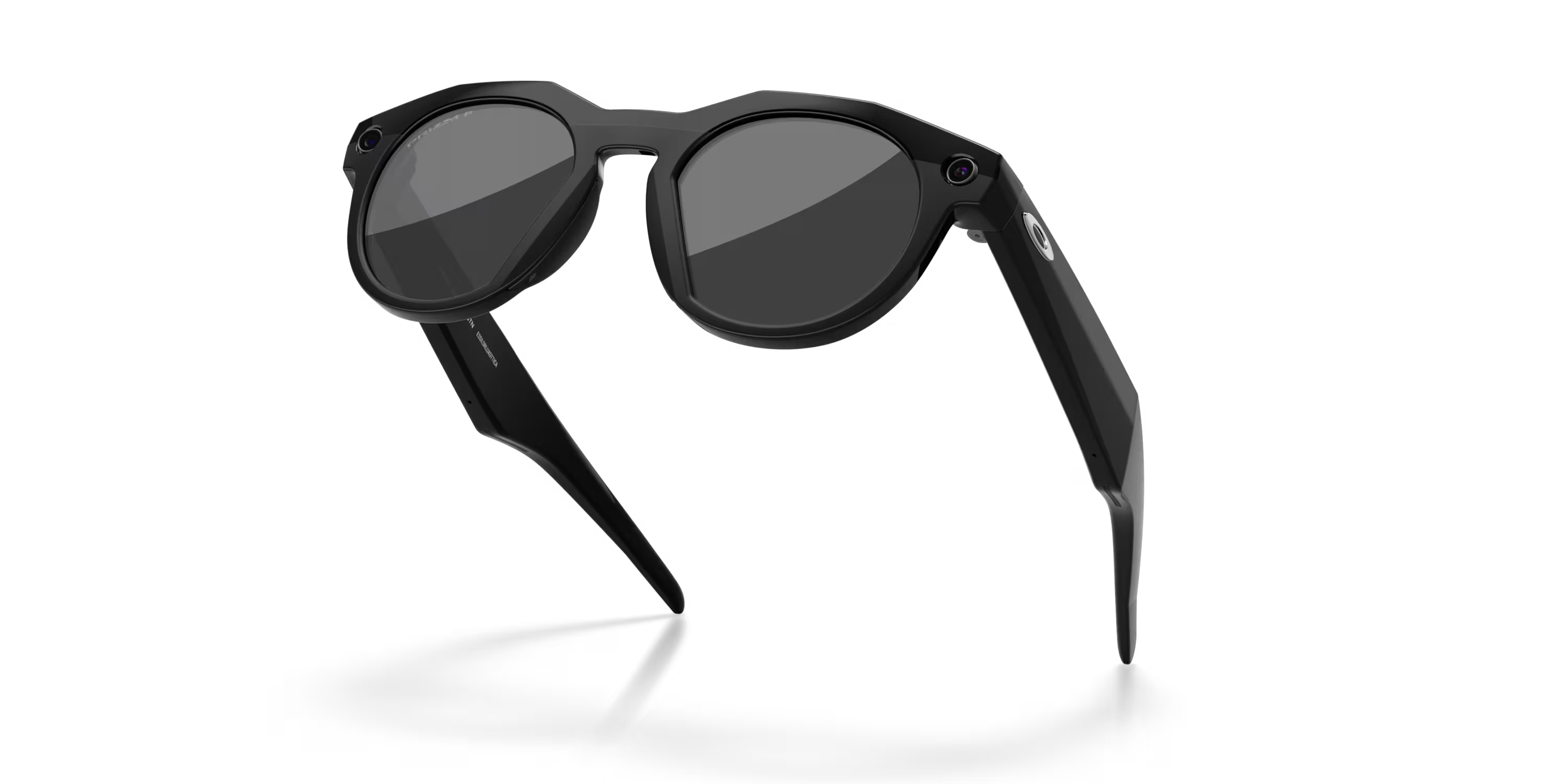 OAKLEY OW8002 HSTN 03 51 META SUNGLASSES