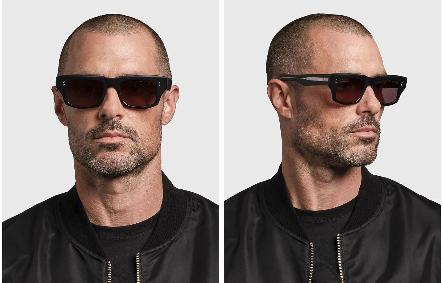 DITA DTS727A COSMOHACKER 03 52 SUNGLASSES