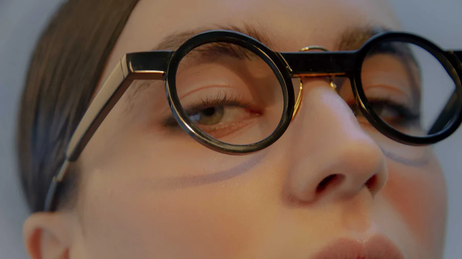 GAMINE FUSHIMI FSM1B 40 FRAME