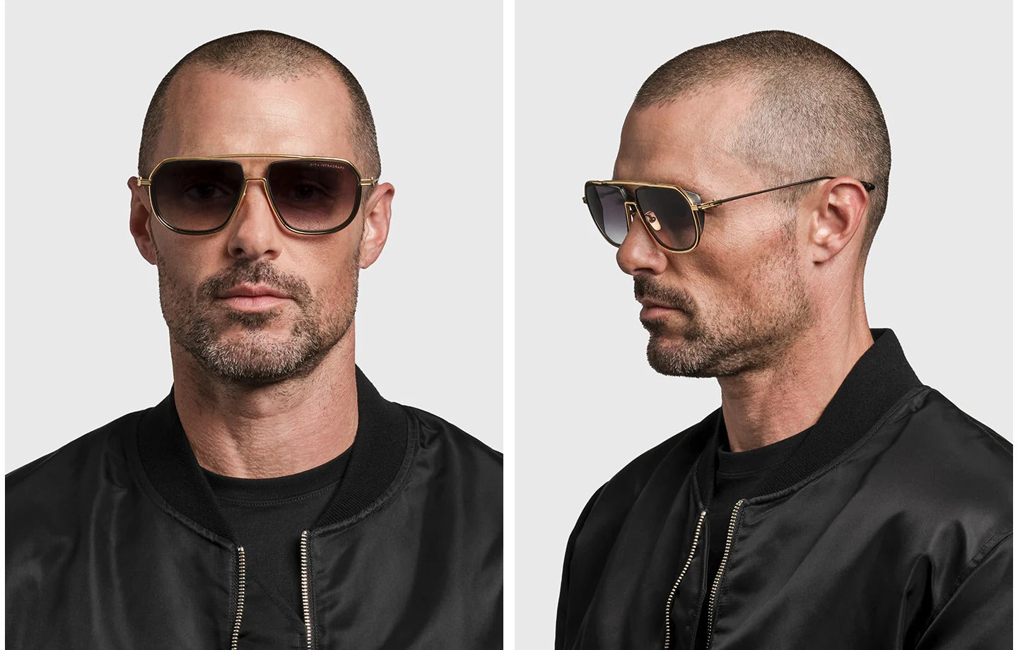 DITA DTS165A INTRACRAFT 01 59 SUNGLASSES