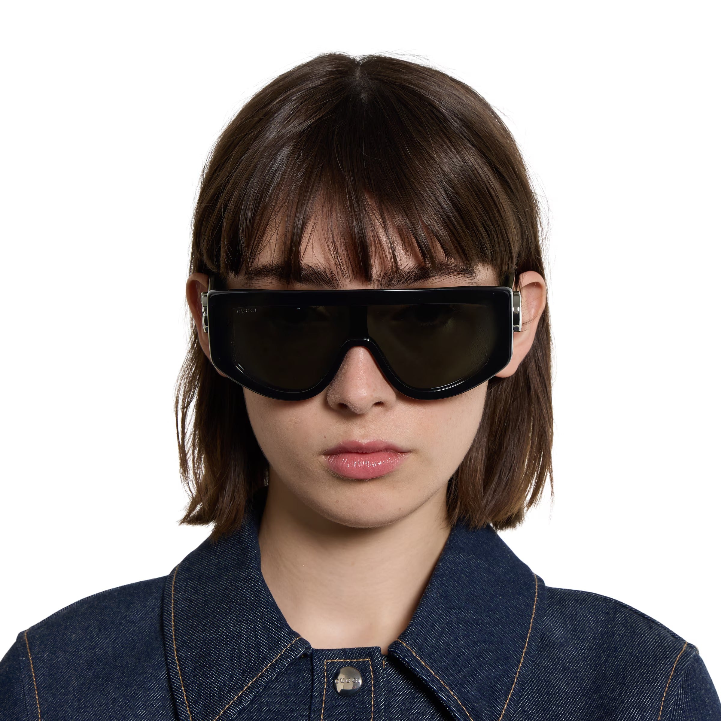 GUCCI GG1950S 001 99 SUNGLASSES