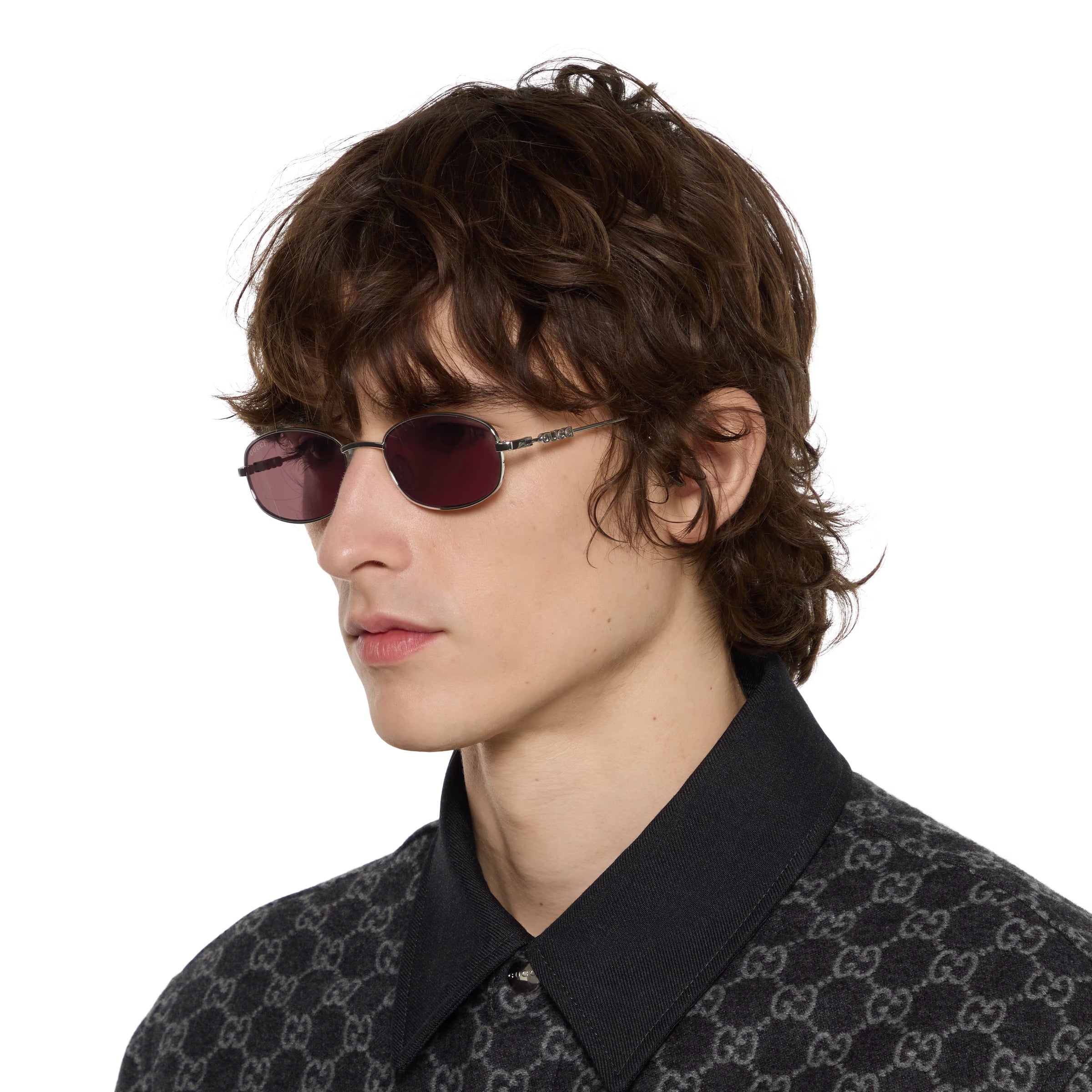 GUCCI GG1940S 003 54 SUNGLASSES