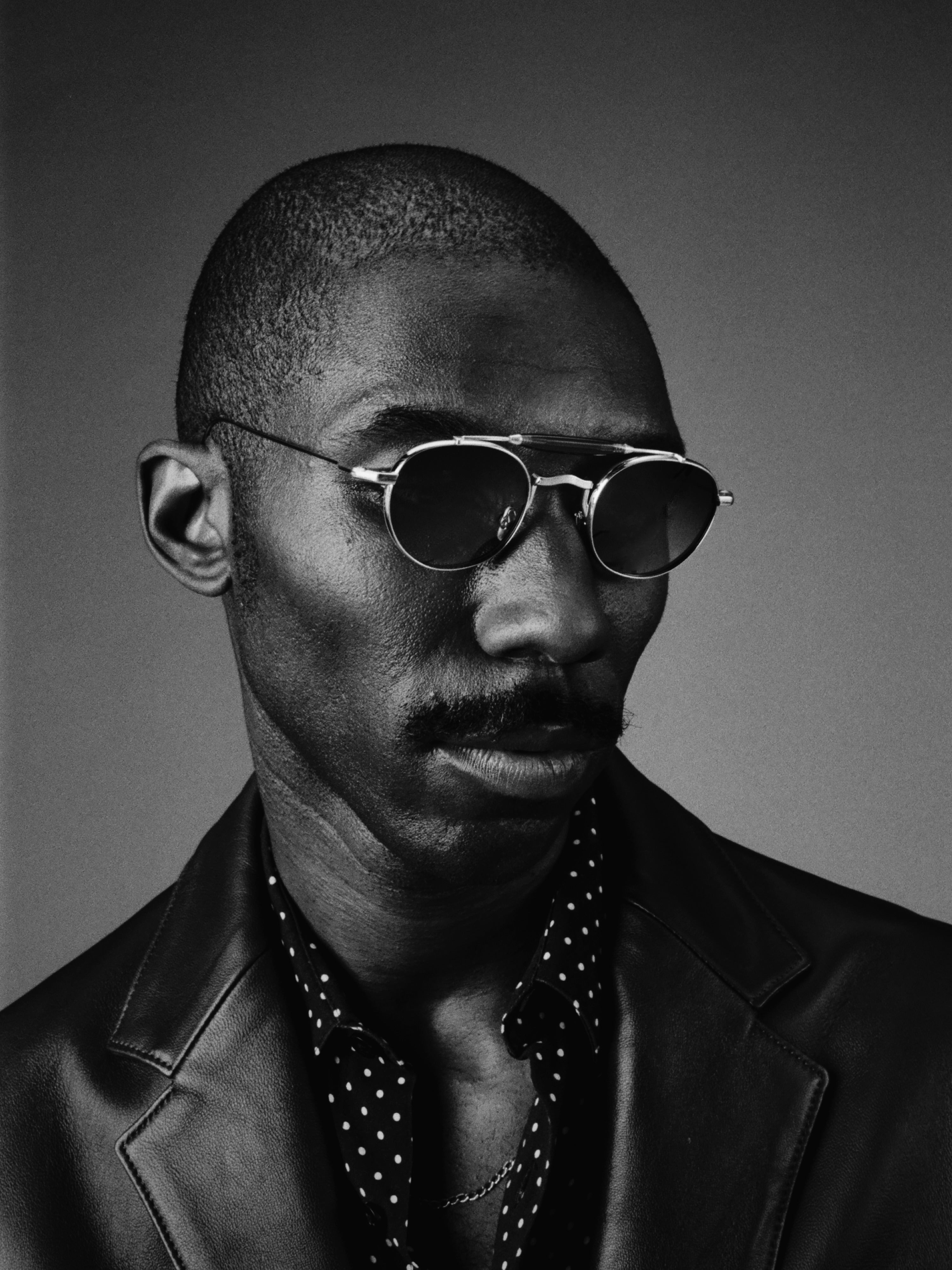 JACQUES MARIE MAGE DASAN 179/500 JMMDS40 NA SUNGLASSES