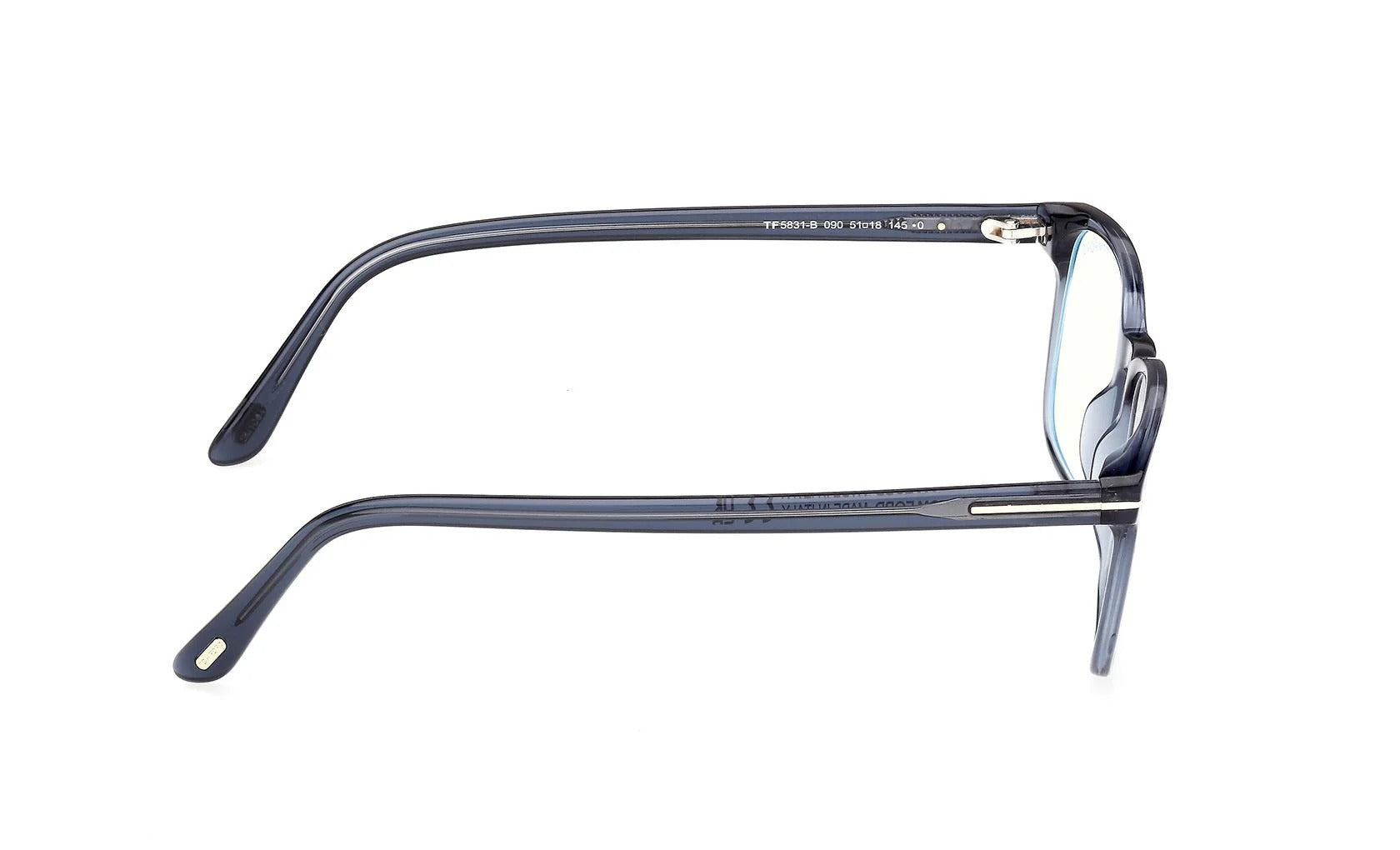 TOM FORD TF5831B 090 51 FRAME