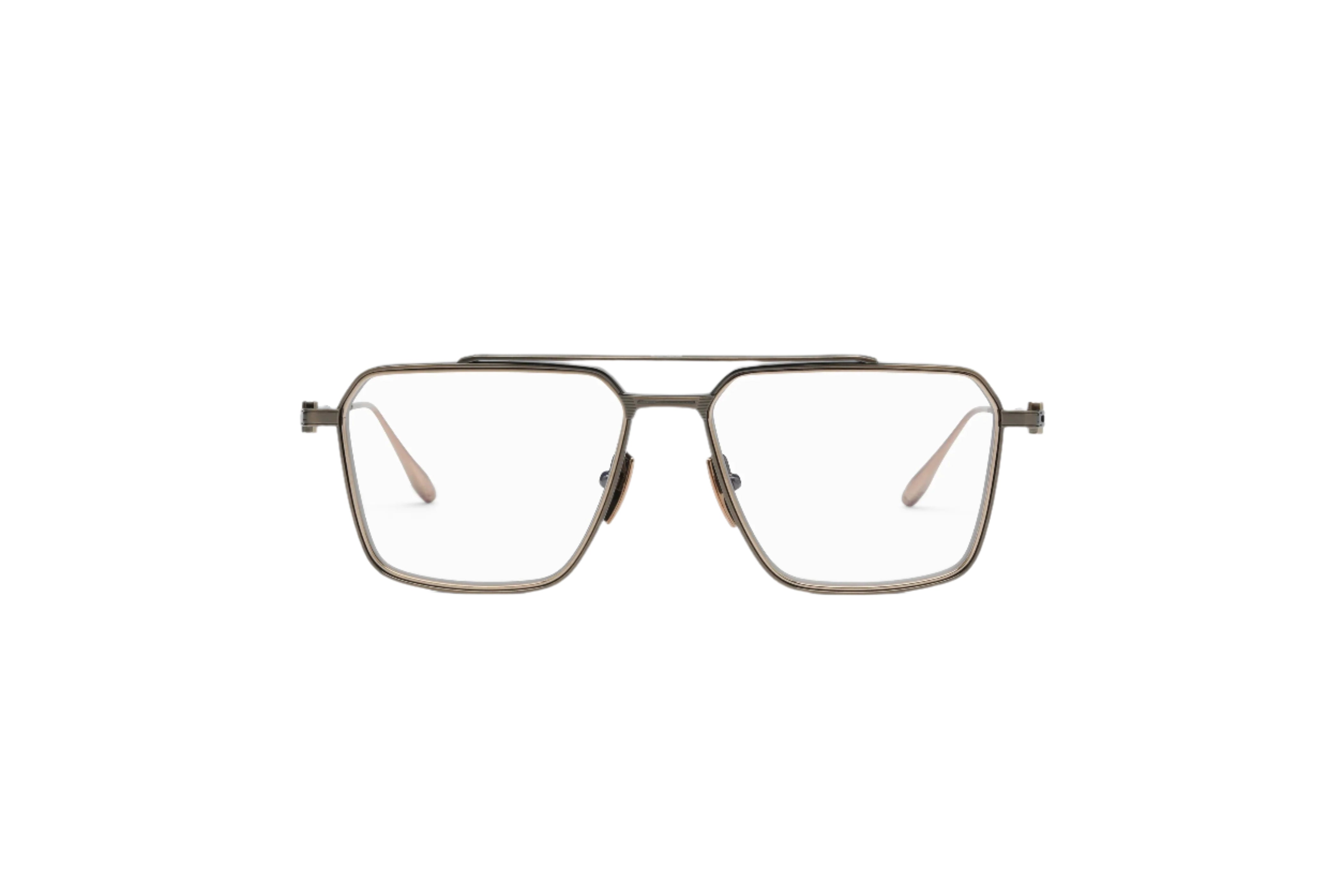 AKONI AKX523D TELESTO GLD GLD 56 FRAME