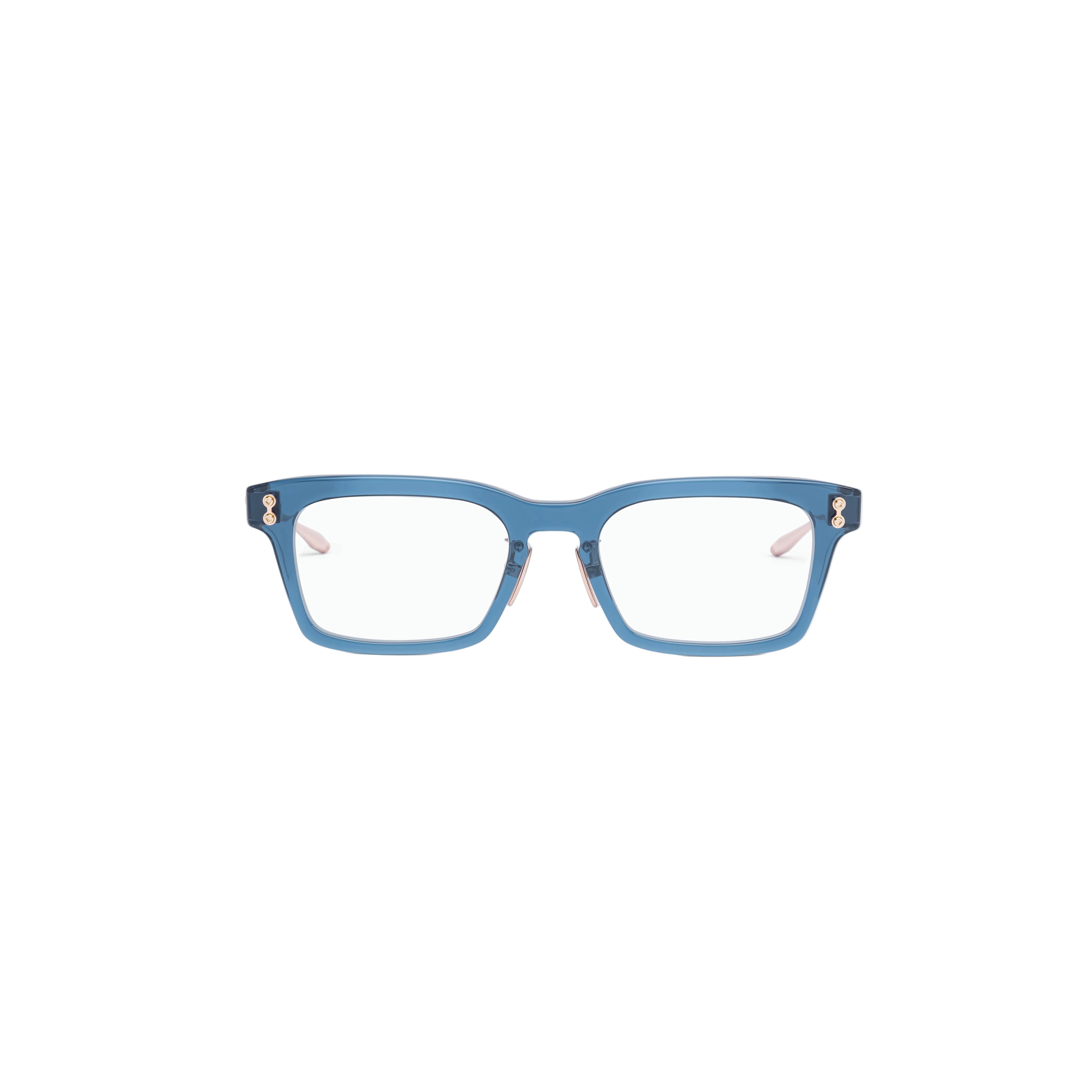 AKONI AKX530C WISE FOUR BLU GLD 52 FRAME