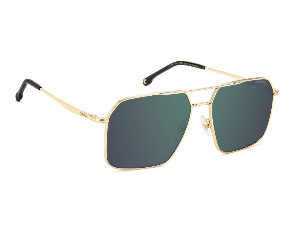 CARRERA CA333S J5GQ3 59 SUNGLASSES