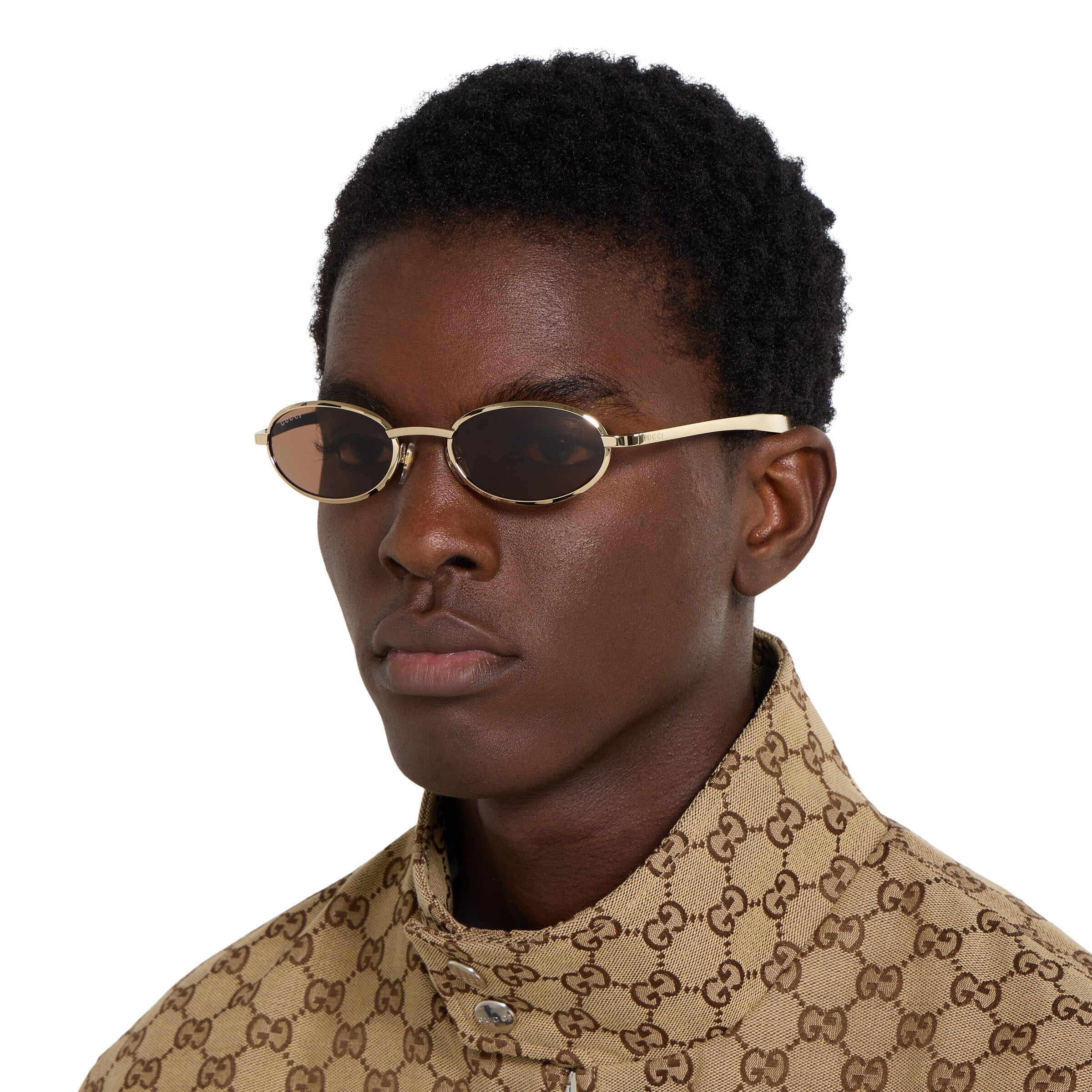 GUCCI GG1942S 003 53 SUNGLASSES