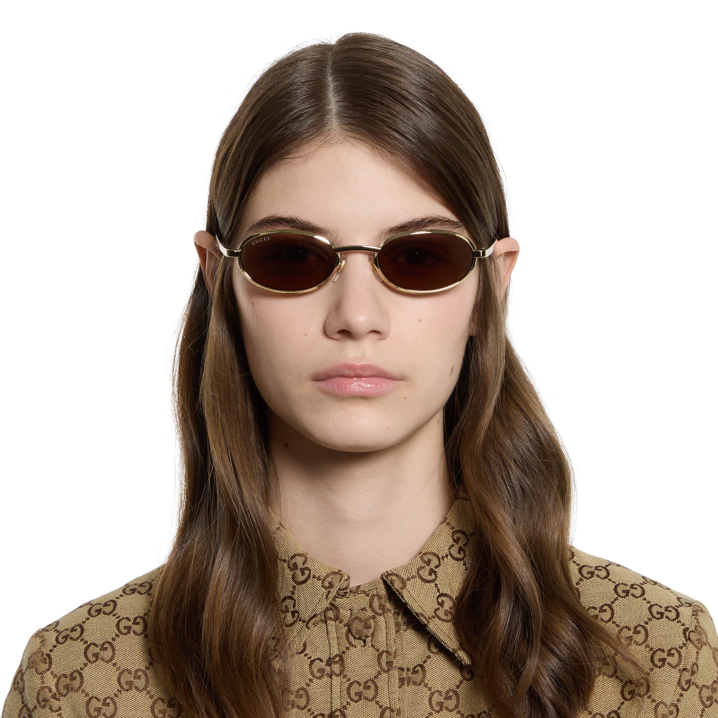 GUCCI GG1942S 003 53 SUNGLASSES