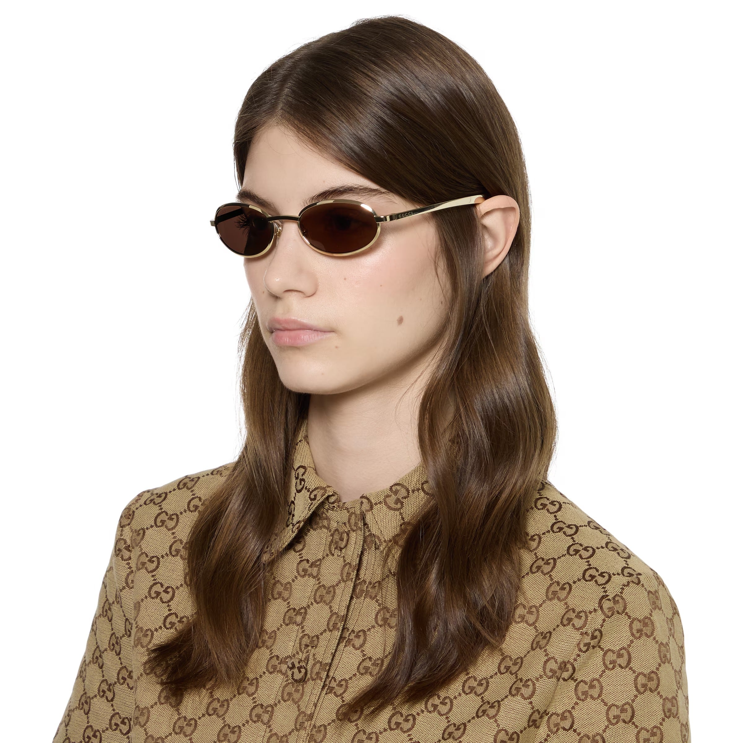 GUCCI GG1942S 003 53 SUNGLASSES