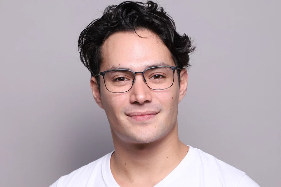 RAYBAN RX6494 2904 54 FRAME