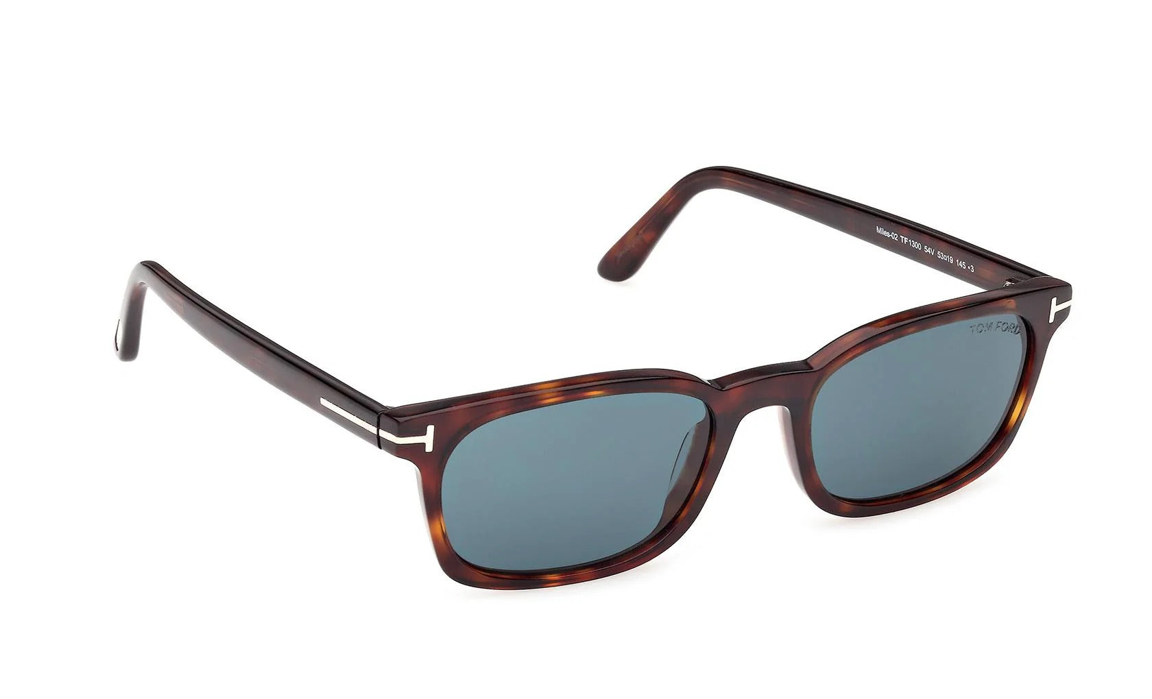 TOM FORD TF1300 54V 53 SUNGLASSES