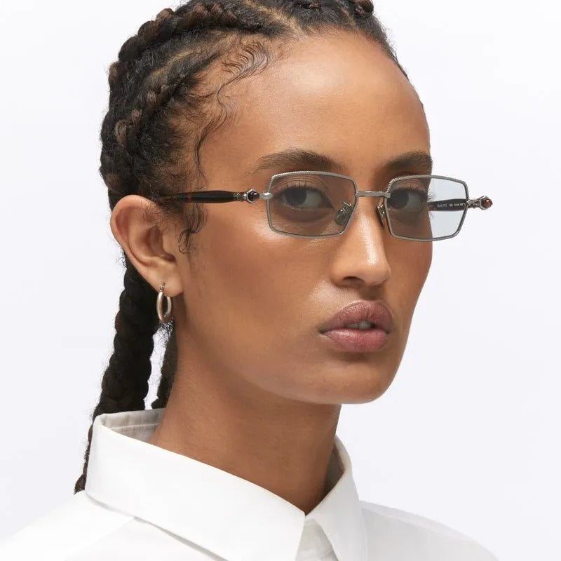 KUBORAUM P73 SUN MASKE GMH 52 SUNGLASSES