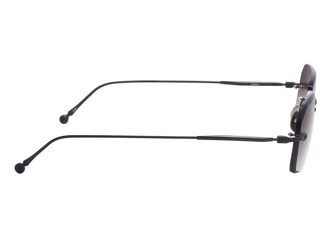 MATSUDA M5004 MBK 57 SUNGLASSES