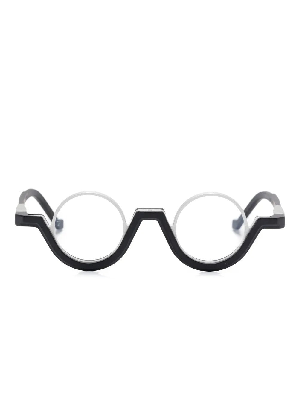 VAVA CL0023 RASTER LIMITED EDITION BLACK 38 FRAME