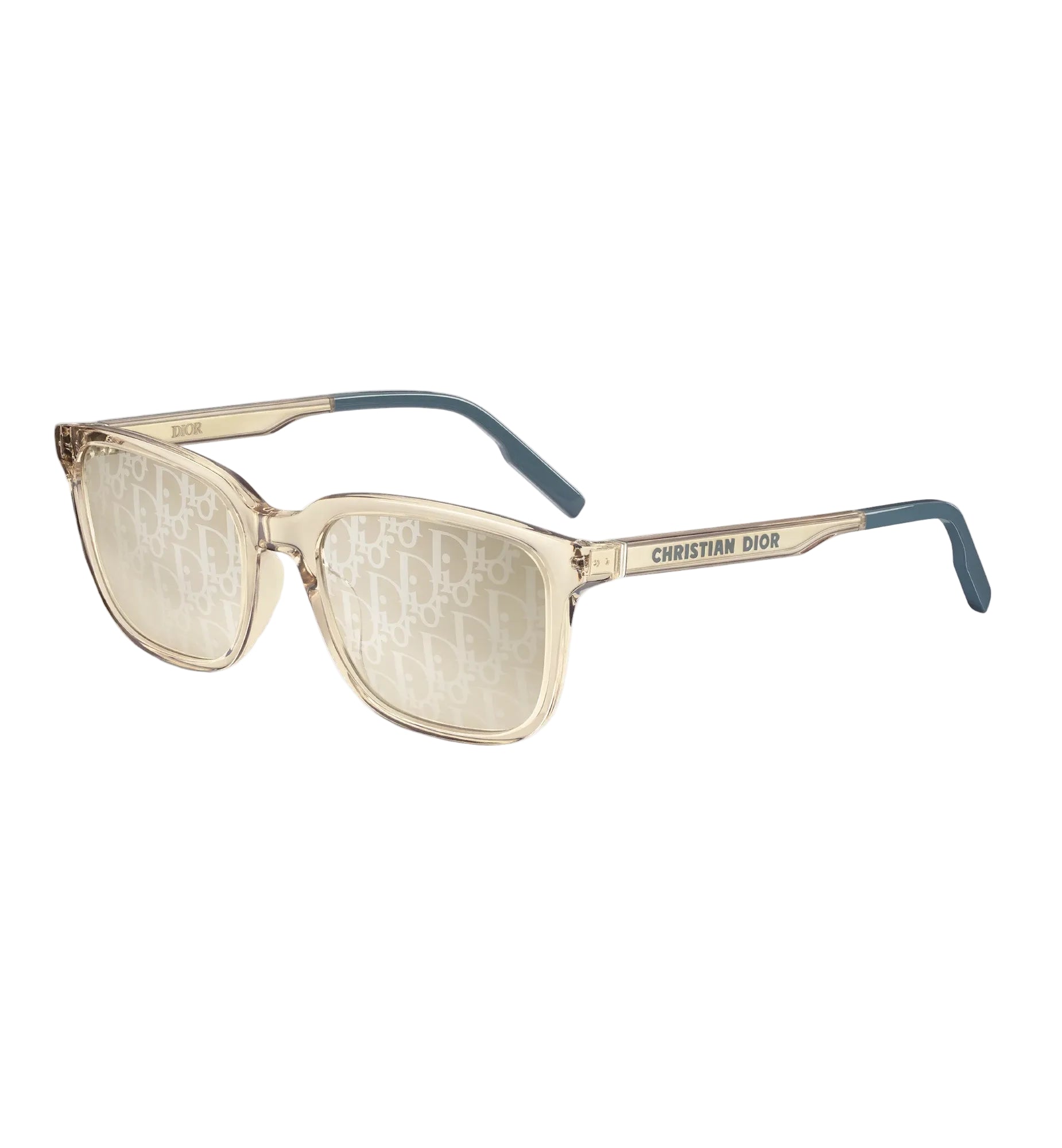 DIOR DIORTAG SU DM40019U 78M8 54 SUNGLASSES