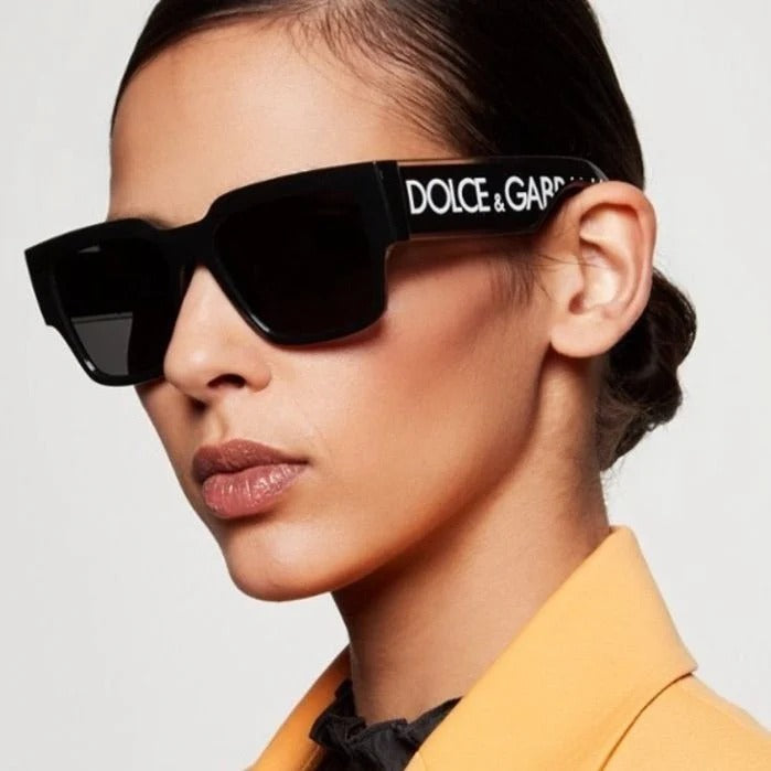 DOLCE & GABBANA DX6004 501/87 49 SUNGLASSES