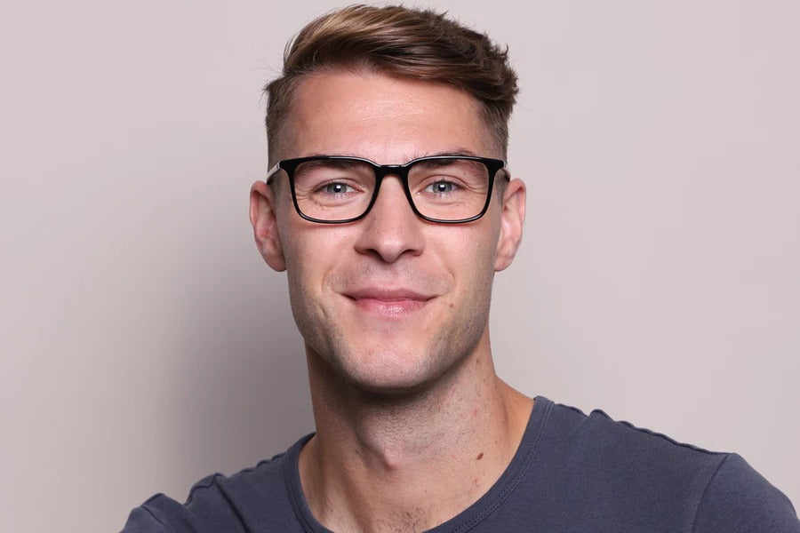 RAYBAN RX5421 2000 53 FRAME